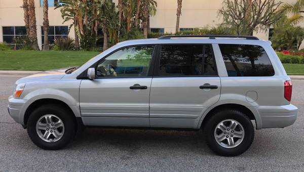2005 Honda Pilot EX-L - - by dealer - vehicle for sale in Panorama, CA – photo 7