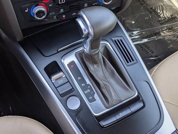 2014 Audi A5 Premium Plus SKU: EN005204 Convertible for sale in Peoria, AZ – photo 13