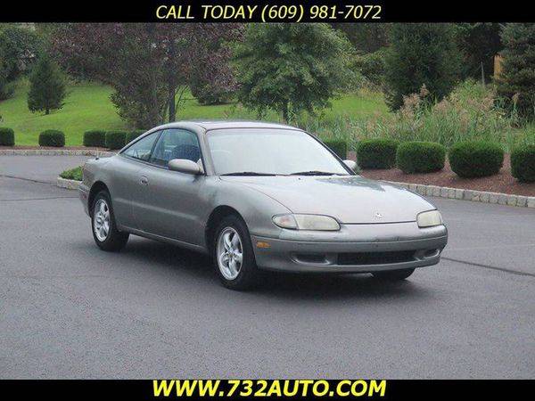 1996 Mazda MX-6 Base 2dr Coupe - Wholesale Pricing To The Public! for sale in Hamilton Township, NJ – photo 3