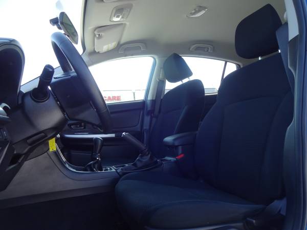 2016 Subaru Crosstrek 2 0i Base AWD 4dr Crossover for sale in Minneapolis, MN – photo 10