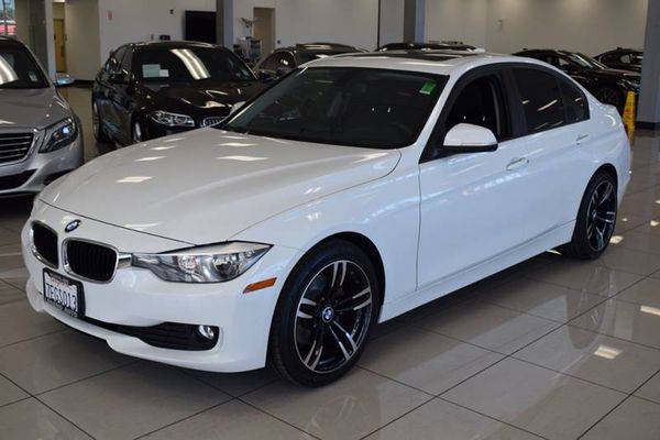 2014 BMW 3 Series 328d 4dr Sedan **100s of Vehicles** for sale in Sacramento , CA – photo 6