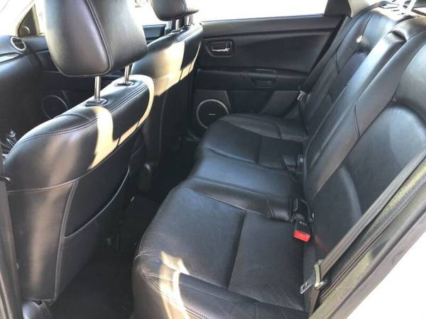 *2009 Mazda 3- I4* 1 Owner, Clean Carfax, Sunroof, Heated Seats,... for sale in Dagsboro, DE 19939, DE – photo 13