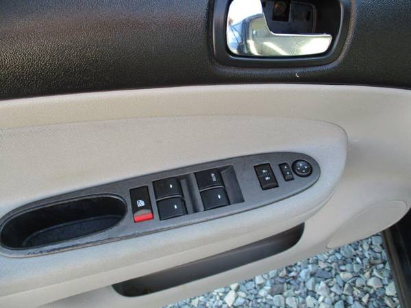 2009 Chevy Cobalt LT Sedan, Blue,2.2L 4Cyl,Auto,Cloth,141K,NewTires!!! for sale in Sanford, NC 27330, NC – photo 17