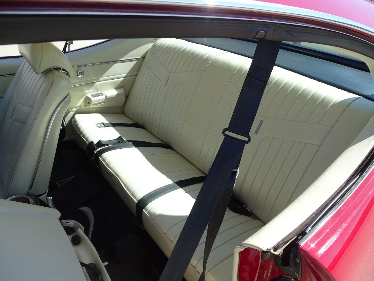1969 Pontiac GTO for sale in O'Fallon, IL – photo 69