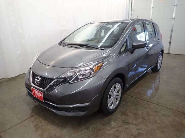 2017 Nissan Versa Note SV - cars & trucks - by dealer - vehicle... for sale in Perham, ND – photo 12