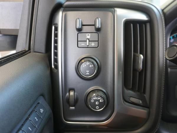 2015 Chevy Chevrolet Silverado 2500HD LTZ 4WD 153WB pickup Summit for sale in Baton Rouge , LA – photo 19