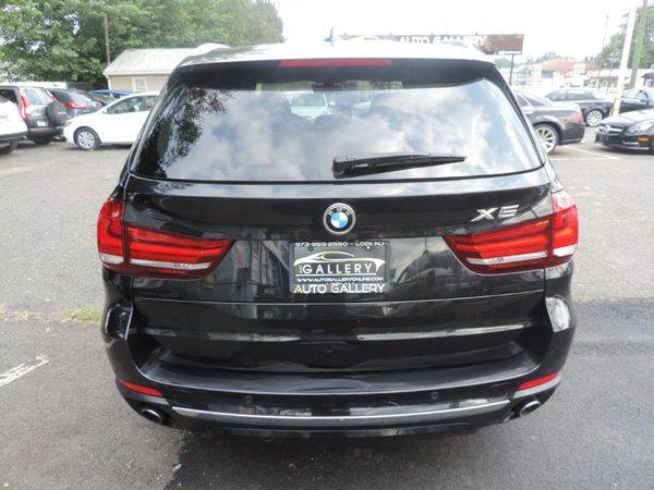 2015 BMW X5 AWD 4dr xDrive35i - WE FINANCE EVERYONE! for sale in Lodi, NJ – photo 7