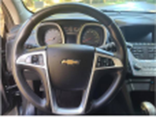 2014 Chevrolet Chevy Equinox AWD SUV - cars & trucks - by dealer -... for sale in Bremerton, WA – photo 13
