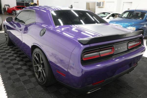 2016 Dodge Challenger R/T PLUS SHAKER - cars & trucks - by dealer -... for sale in CHANTILLY, District Of Columbia – photo 10