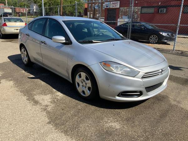 13 Dodge Dart SE Automatic w/only 65k Miles..3 Month 3k Mile... for sale in Pittsburgh, PA – photo 7