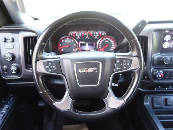 2015 GMC Sierra 2500HD Crew Cab All-Terrain 4WD - - by for sale in Derry, ME – photo 17