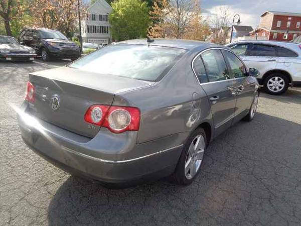 2008 Volkswagen Passat Komfort 2 0L I4 F DOHC 16V for sale in Purcellville, District Of Columbia – photo 6