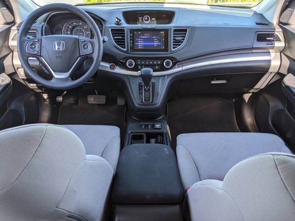 2016 Honda CR-V EX SKU: GH520804 SUV - - by dealer for sale in Sanford, FL – photo 18