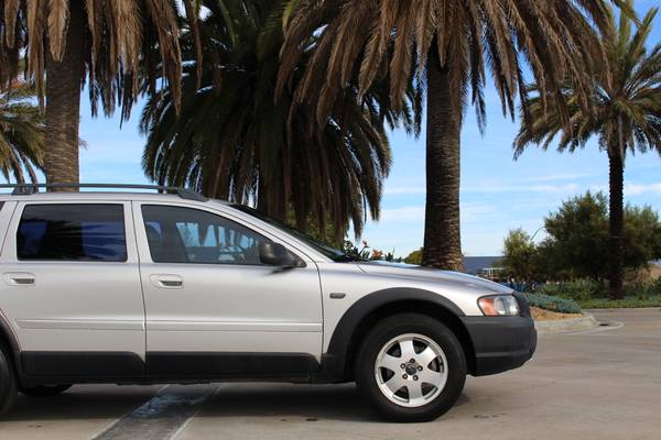 2001 Volvo V70 Cross Country /XC for sale in San Diego, CA – photo 2