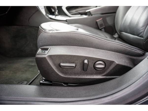 2016 *Buick* *Regal* *4dr Sedan Premium II FWD* Smok for sale in Foley, AL – photo 14