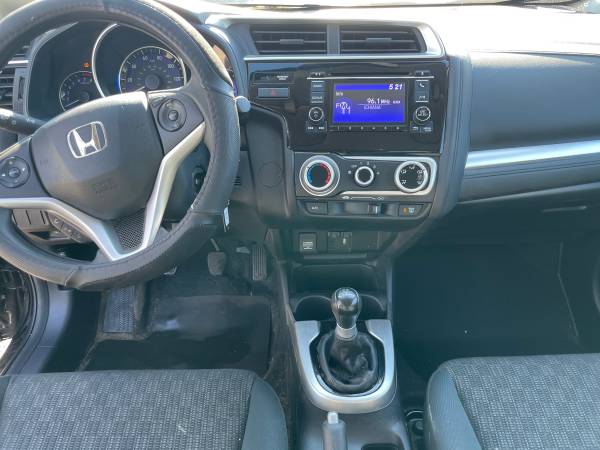 2015 HONDA FIT EX - - by dealer - vehicle automotive for sale in South Bend, IN – photo 6
