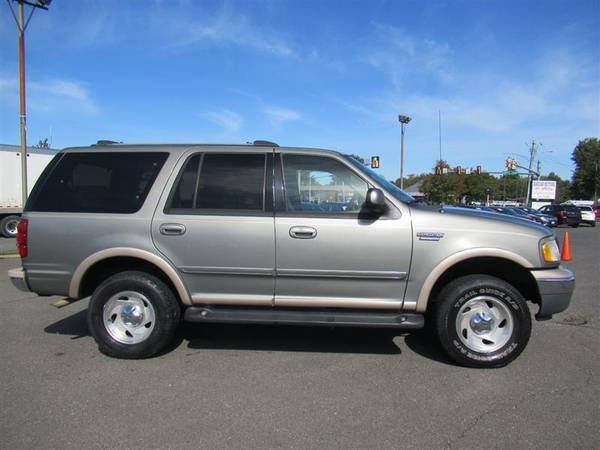 1999 FORD EXPEDITION Eddie Bauer 4x4 -WE FINANCE EVERYONE! CALL... for sale in MANASSAS, District Of Columbia – photo 10