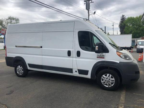 2016 RAM ProMaster Cargo 2500 159 WB 3dr High Roof Cargo Van for sale in Kenvil, NJ – photo 4