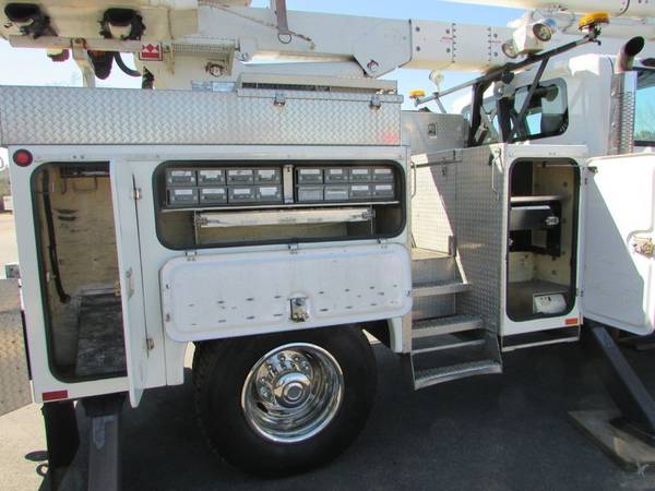 2005 International 4400 HR 46M Hi-Ranger Bucket Truck for sale in Other, IA – photo 23