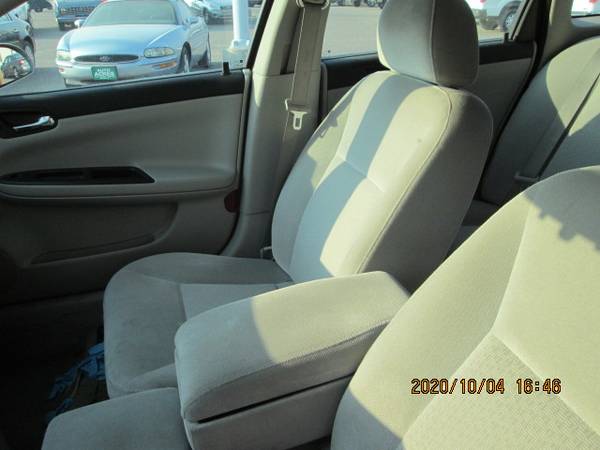 2006 Chevrolet Impala 4dr Sdn LS - cars & trucks - by dealer -... for sale in Billings, MT – photo 7