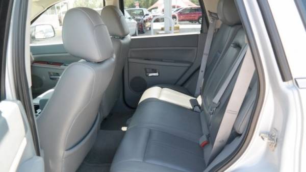 2005 Jeep Grand Cherokee Limited for sale in Palm Bay, FL – photo 10