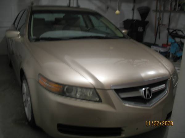 2005 Acura TL - cars & trucks - by owner - vehicle automotive sale for sale in Cumming, GA – photo 10