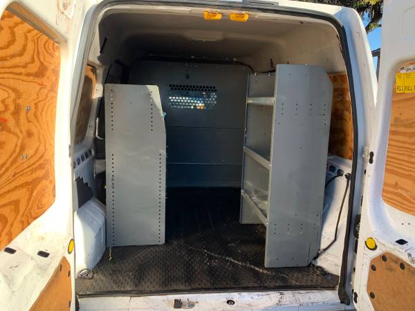 2010 Ford Transit Connect - cars & trucks - by owner - vehicle... for sale in Laveen, AZ – photo 6