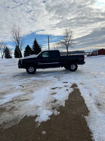 2003 Chevy Duramax for sale in Lake Wilson, MN – photo 2