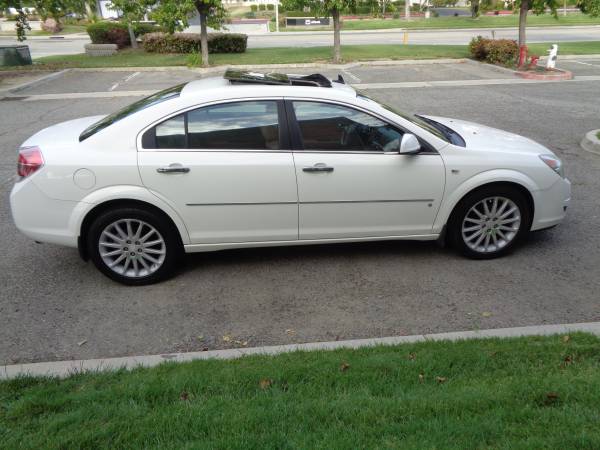 2007 Saturn Aura XR - Bigger 3 6L V6 Engine, 1 Owner Since New for sale in Temecula, CA – photo 6