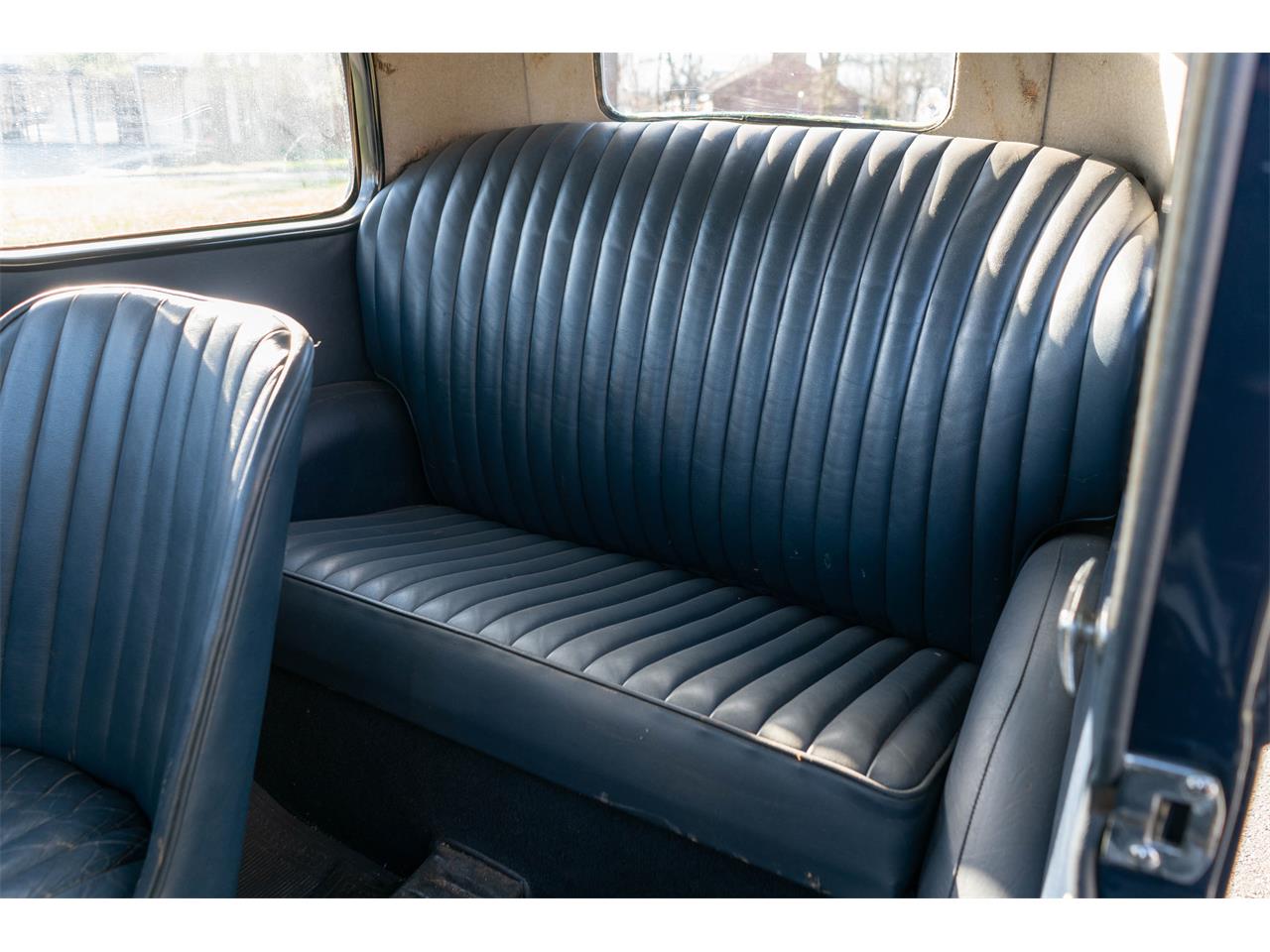 1938 Austin Seven for sale in Orange, CT – photo 21