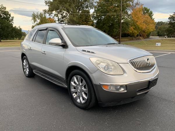 2011 Buick Enclave for sale in Sevierville, TN – photo 2