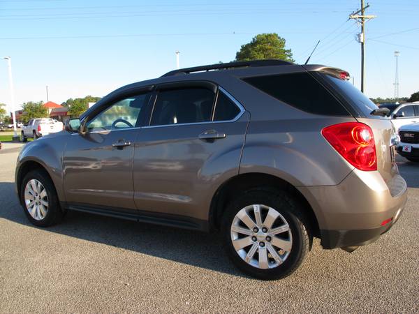 2011 Chevrolet Chevy Equinox LT - - by dealer for sale in Little River, SC – photo 2