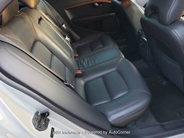 2008 Volvo S80 T6 6-Speed Automatic for sale in Lynden, WA – photo 17