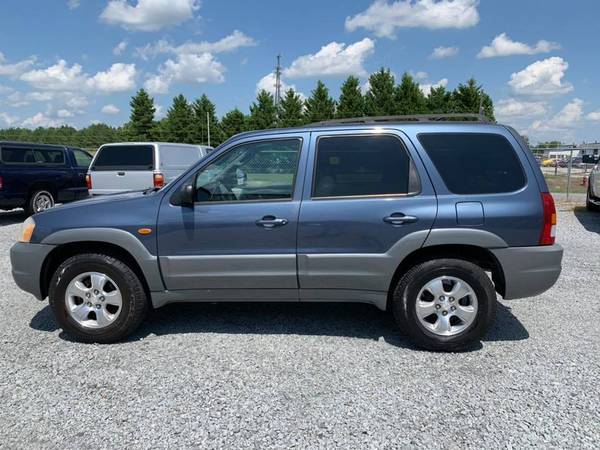 2001 Mazda Tribute- Low miles for sale in Greenville, NC – photo 2