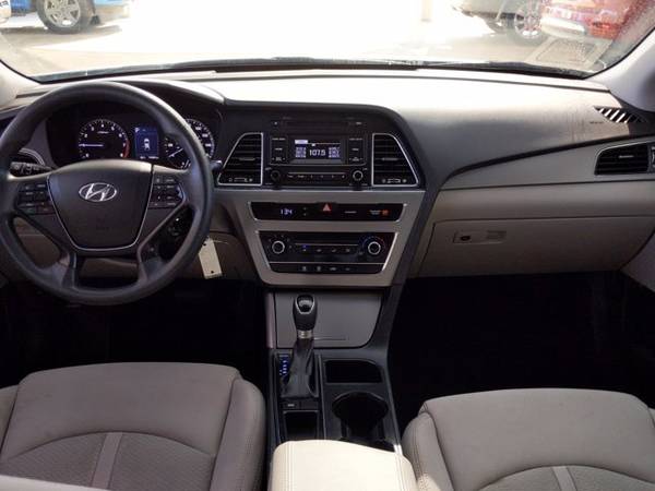 2017 Hyundai Sonata 2 4L SKU: HH516160 Sedan - - by for sale in Frisco, TX – photo 15