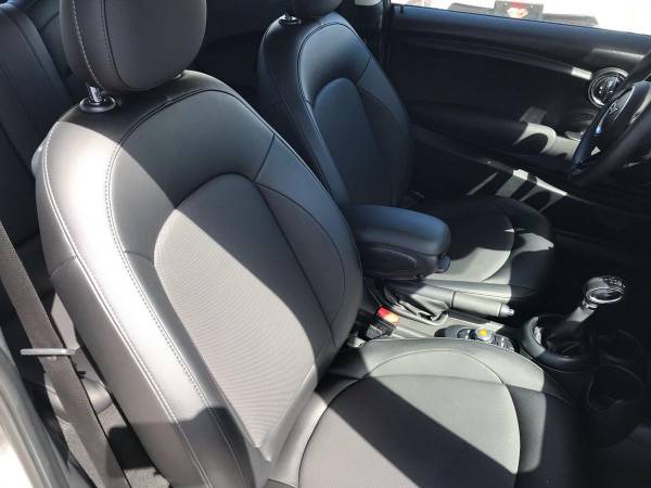 2017 MINI Hardtop 2 Door Cooper 2dr Hatchback ALL CREDIT WELCOME!! -... for sale in El Cajon, CA – photo 23