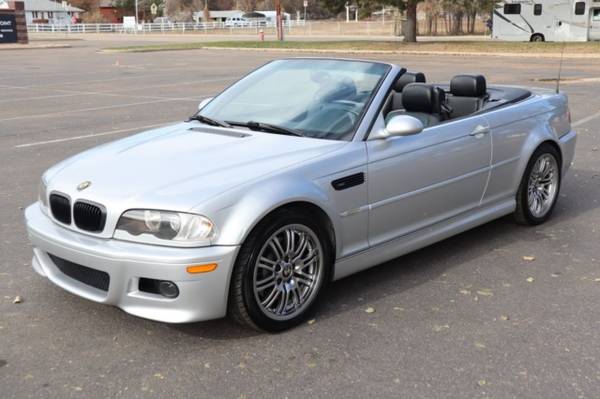 2002 BMW 3-Series Base - cars & trucks - by dealer - vehicle... for sale in Longmont, CO – photo 11