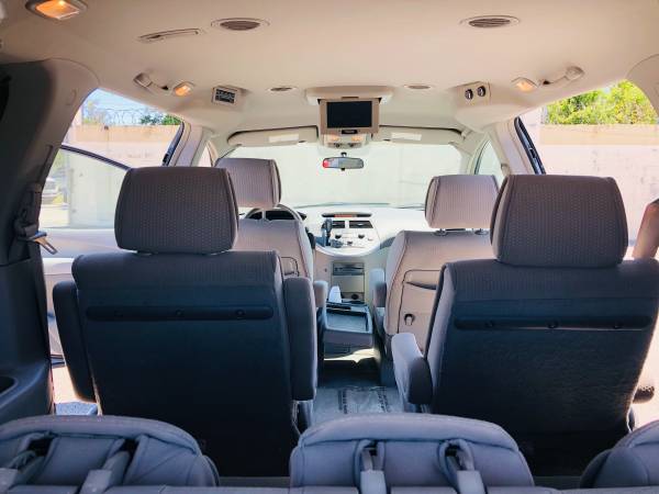 2008 NISSAN QUEST MINIVAN FULLY LOADED 3999 (CALL DAVID) - cars & for sale in Fort Lauderdale, FL – photo 10