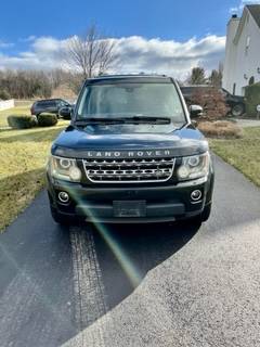 2015 Land Rover LR4 Luxury SUV Fully-Loaded, Luxury Performance! for sale in East Stroudsburg, PA – photo 2
