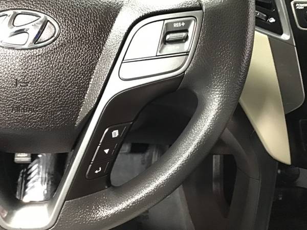 2018 HYUNDAI Santa Fe Sport Midsize Crossover SUV AWD Backup for sale in Parma, NY – photo 13