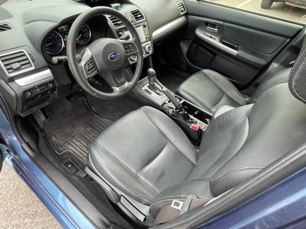 2016 Subaru Impreza 2 0i Sport Limited AWD Hatchback 69K MILES for sale in Omaha, NE – photo 11