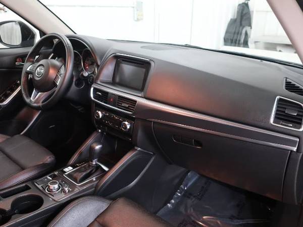 2016 Mazda CX-5 Grand Touring AWD Leather Heated Seats for sale in Caledonia, MI – photo 19