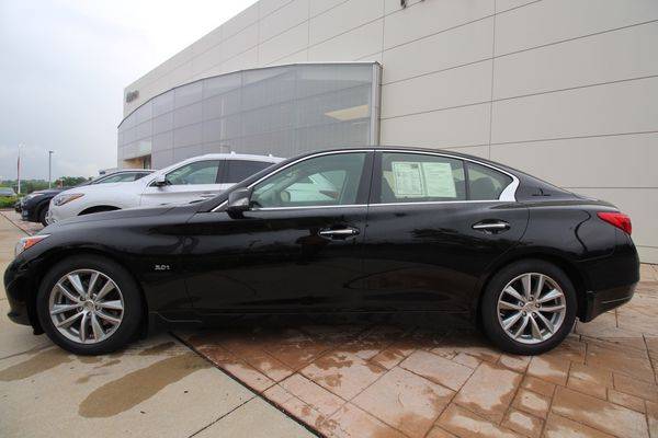 2016 INFINITI Q50 3.0t Premium - Call/Text for sale in Akron, OH – photo 7