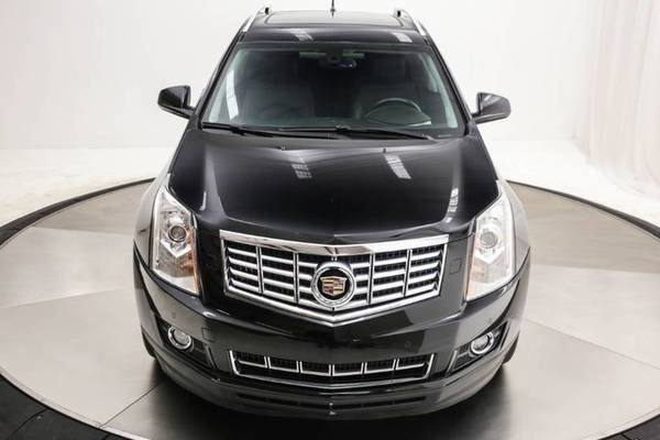 2014 Cadillac SRX PERFORMANCE LEATHER PANORAMIC ROOF NAVI for sale in Sarasota, FL – photo 9