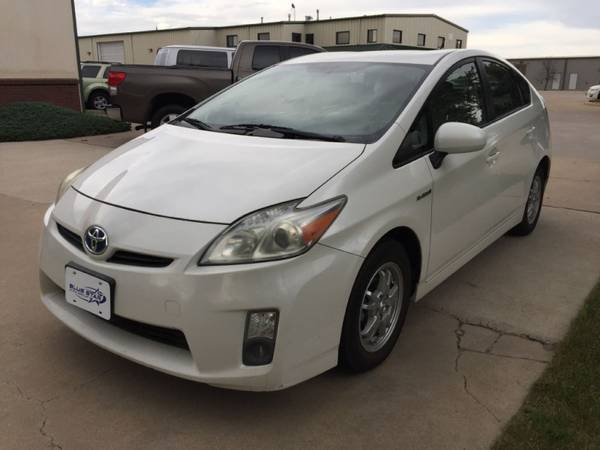 2010 TOYOTA PRIUS - - by dealer - vehicle automotive for sale in Frederick, WY – photo 7