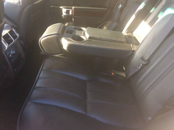 2008 LAND ROVER ,,RANG ROVER,,HSE,, - cars & trucks - by owner -... for sale in San Diego, CA – photo 19