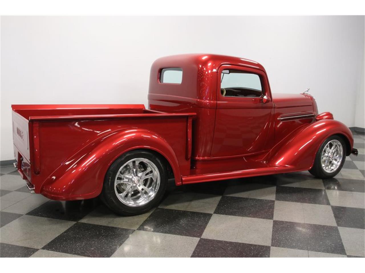 1936 Dodge Pickup for sale in Concord, NC – photo 11