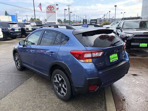 2018 Subaru Crosstrek 2.0i Premium CALL/TEXT for sale in Gladstone, OR – photo 4