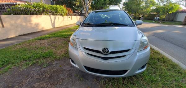 TOYOTA YARIS 2008 BY OWNER - cars & trucks - by owner - vehicle... for sale in Miami, FL – photo 6