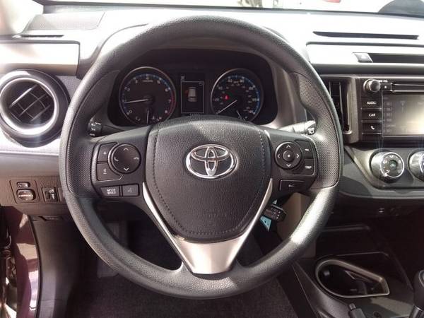 2017 Toyota RAV4 LE Absolutely Gorgeous Only 14,326 Miles....!!! for sale in Sarasota, FL – photo 19